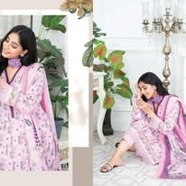 Cotton Polli