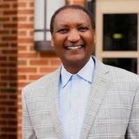 John Karuitha Realtor