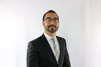 Amir Jawaid Loan Officer