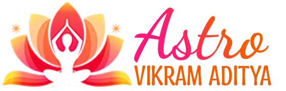 Master Vikram Aditya Astrologer
