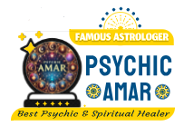 Astrologer Psychic Amar