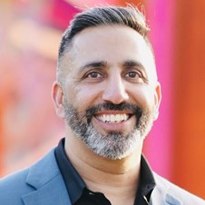 Gurpreet Bhatti Realtor
