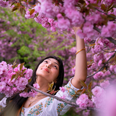 Jaya Mukherjee Photographer