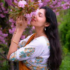 Jaya Mukherjee Photographer