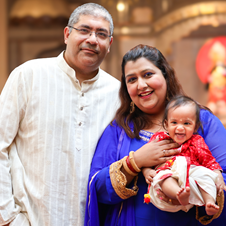 Jaya Mukherjee Photographer