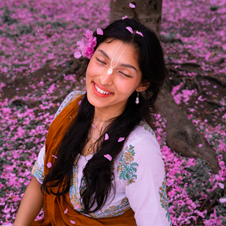 Jaya Mukherjee Photographer