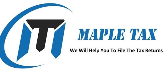 Maple Tax Consulting LLC