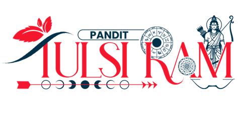 Astrologer Pandit Tulsi Ram
