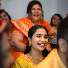Jaya Mukherjee Photographer