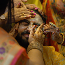 Jaya Mukherjee Photographer