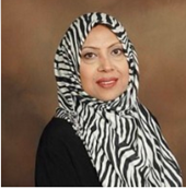 Farwah Saeed Realtor