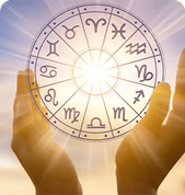 Astrologer Pandit Joshi