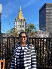 Jalpa Patel Insurance Agent