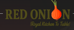 Red Onion - The Taste Of India