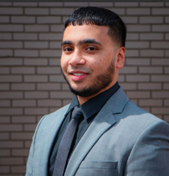 Mohammed Ahmed