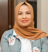 Rahima Begum Realtor