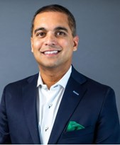 Ayaz Rahemanji Loan Officer