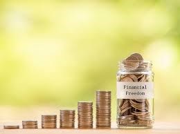 Umang Shah  Financial Advisor