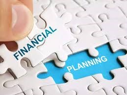 Umang Shah  Financial Advisor