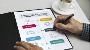 Umang Shah  Financial Advisor