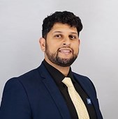 Umang Shah  Financial Advisor
