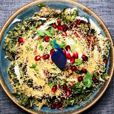 Jalwa Modern Indian Dining
