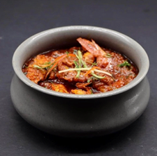 Jalwa Modern Indian Dining