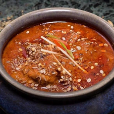 Jalwa Modern Indian Dining