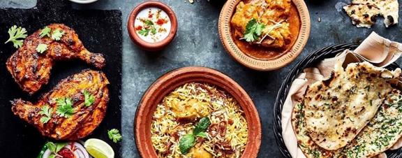 Jalwa Modern Indian Dining