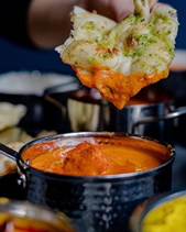 Jalwa Modern Indian Dining