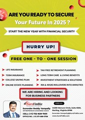 Surefinbiz Financial Services