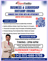 Surefinbiz Financial Services