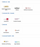 Surefinbiz Financial Services