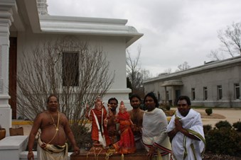 Hindu Pujaservices(vijay Prasad Sharma Priest)