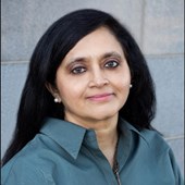 Indira Ravi Realtor