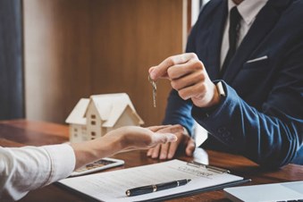 CD Mortgage Corp