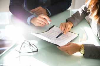 CD Mortgage Corp