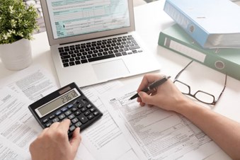 CD Mortgage Corp