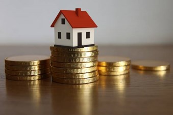 CD Mortgage Corp