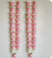 Sri Varamala Kalai - Flower Garlands