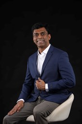 Sachi Mani Realtor