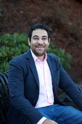 Mohamed Ghoneim Realtor