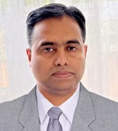 Joshy Abraham Realtor
