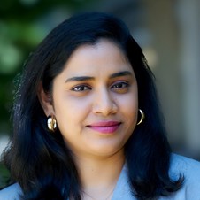 Mounika Pithani Realtor