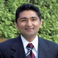 Manan Bharucha, CPA