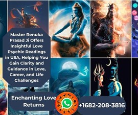 Pandith Renuka Prasad- Good Indian Astrologer