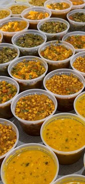 Healthywala Tiffin
