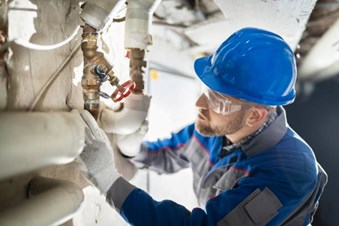 Frye Mechanical LLC