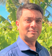 Arpit Patel Real Estate Agent in Fremont, CA