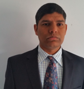 Madhusudan Kesani Realtor